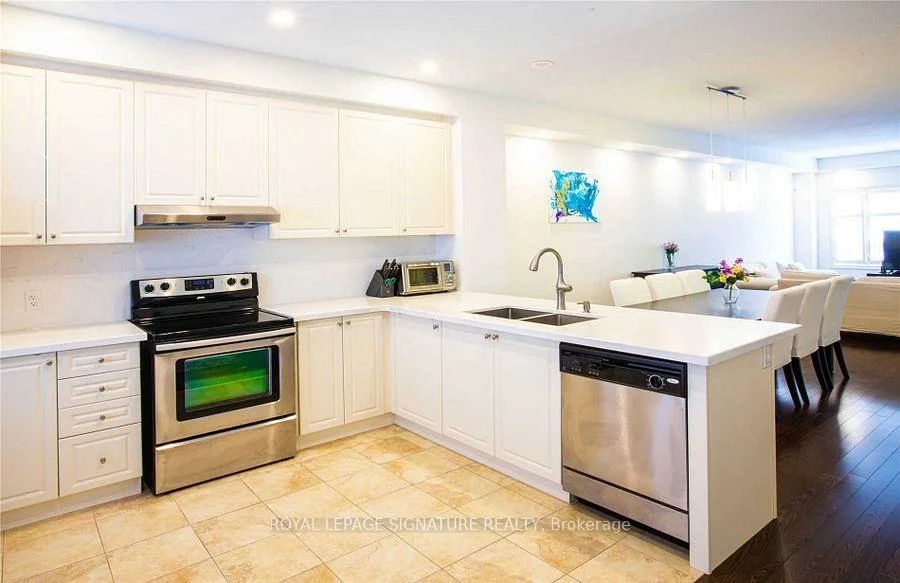 2460, Prince Michael, 1009 - JC Joshua Creek, Oakville