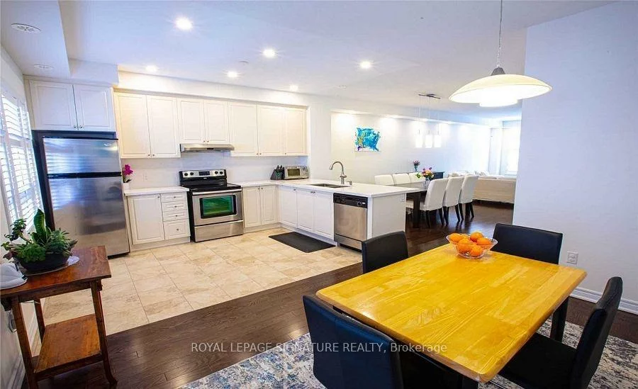 2460, Prince Michael, 1009 - JC Joshua Creek, Oakville