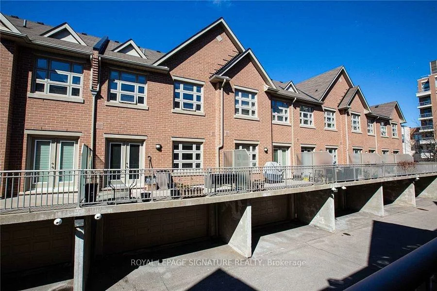 2460, Prince Michael, 1009 - JC Joshua Creek, Oakville