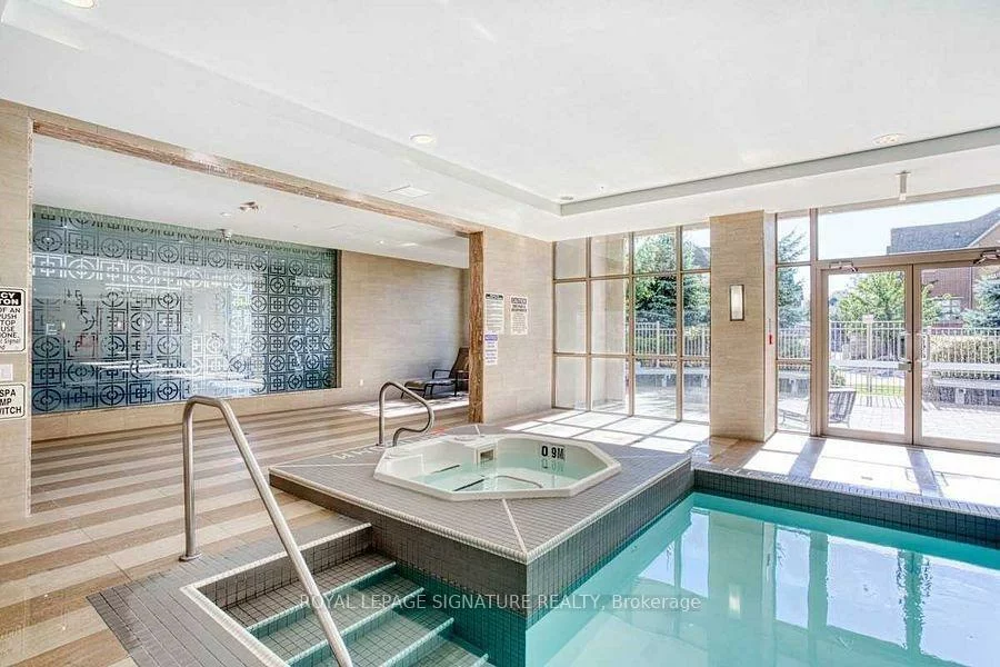 2460, Prince Michael, 1009 - JC Joshua Creek, Oakville