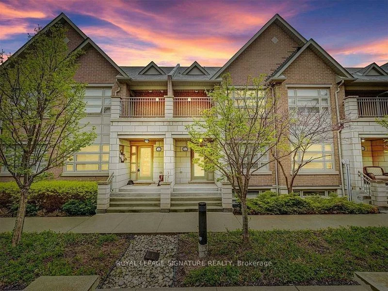 2460, Prince Michael, 1009 - JC Joshua Creek, Oakville