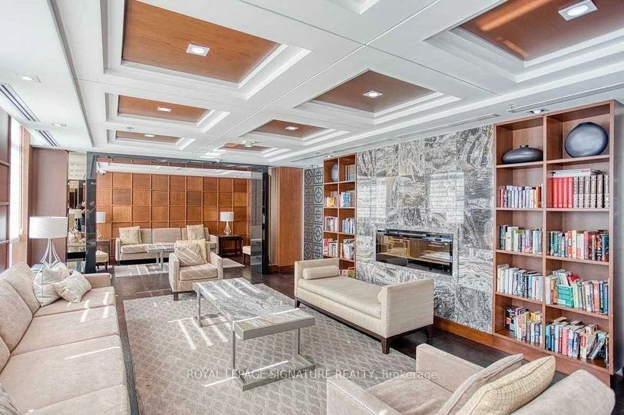 2460, Prince Michael, 1009 - JC Joshua Creek, Oakville