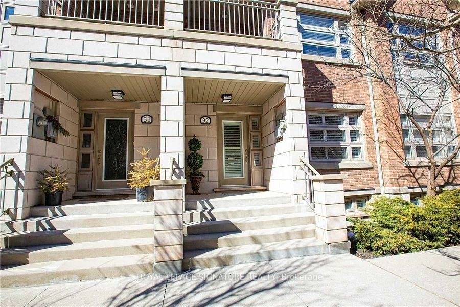2460, Prince Michael, 1009 - JC Joshua Creek, Oakville