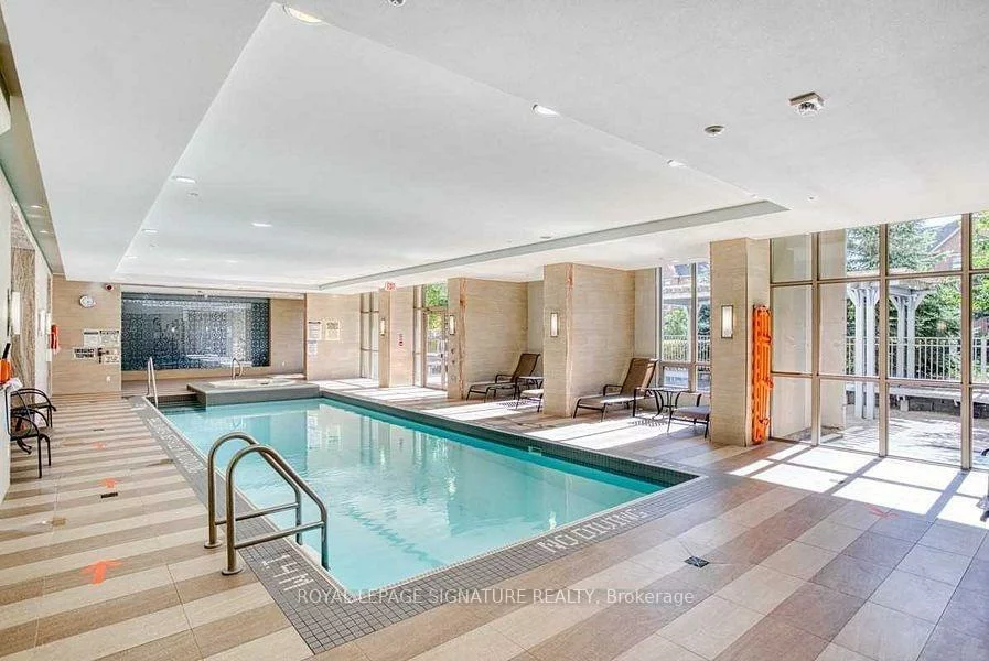 2460, Prince Michael, 1009 - JC Joshua Creek, Oakville