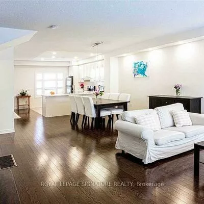 2460, Prince Michael, 1009 - JC Joshua Creek, Oakville