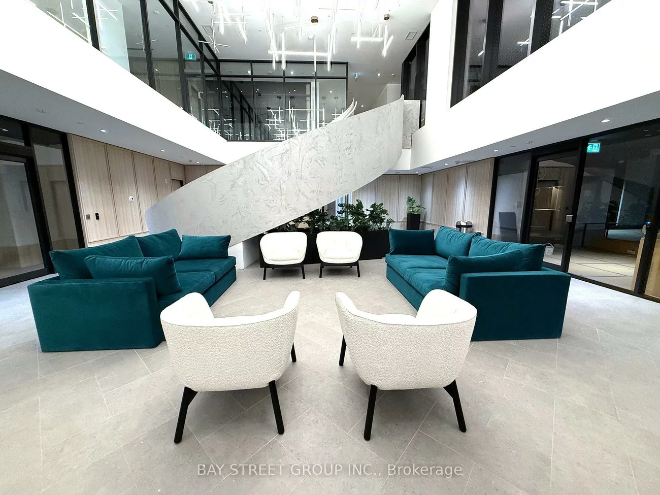 3071, Trafalgar, 1010 - JM Joshua Meadows, Oakville