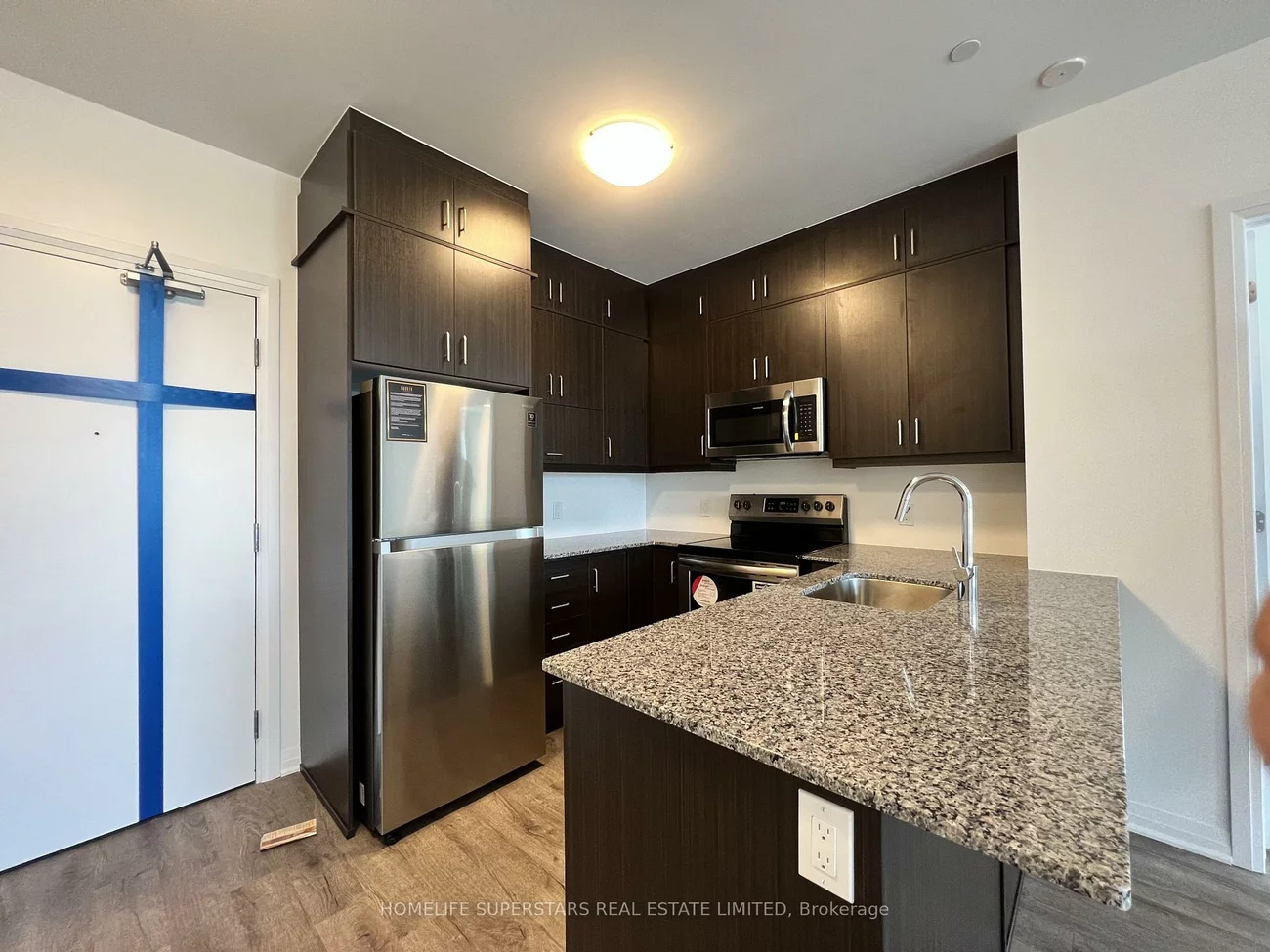 95, Dundas, 1008 - GO Glenorchy, Oakville