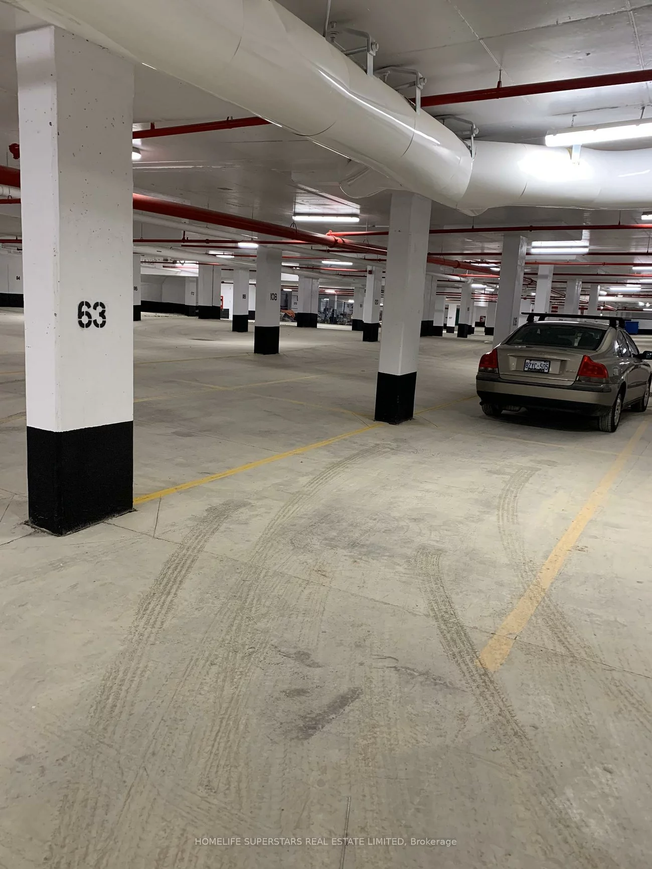 95, Dundas, 1008 - GO Glenorchy, Oakville