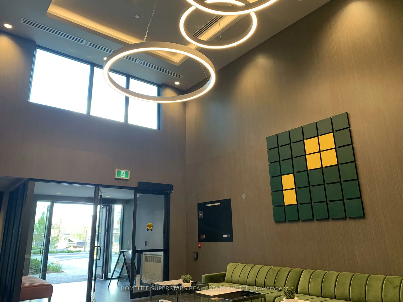 95, Dundas, 1008 - GO Glenorchy, Oakville