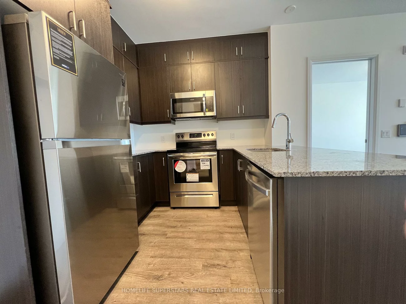 95, Dundas, 1008 - GO Glenorchy, Oakville