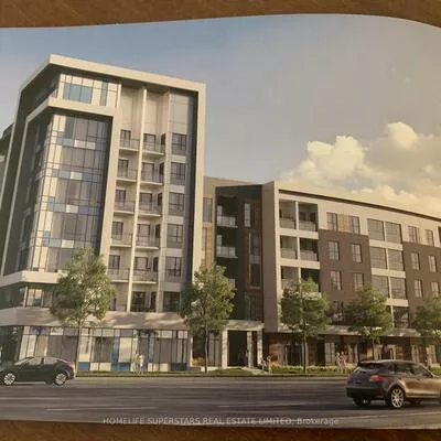 95, Dundas, 1008 - GO Glenorchy, Oakville