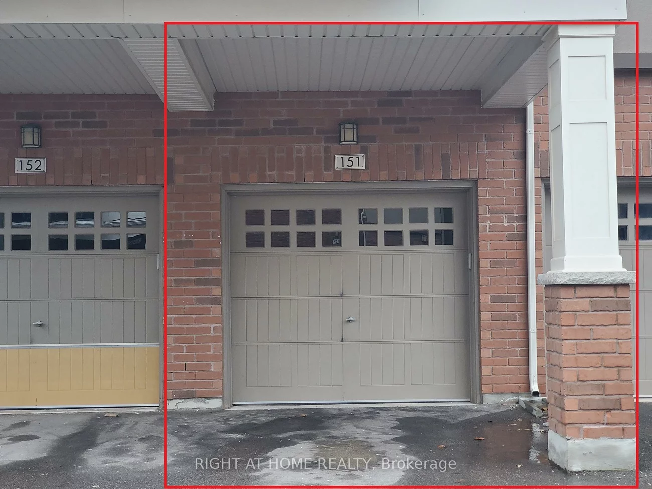 272, Georgian, 1015 - RO River Oaks, Oakville