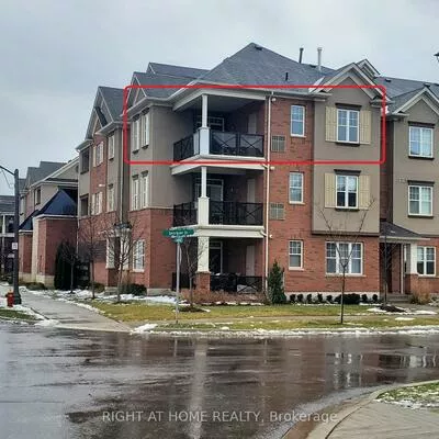 272, Georgian, 1015 - RO River Oaks, Oakville