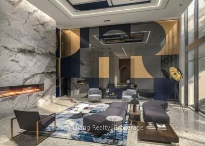 509, Dundas, 1008 - GO Glenorchy, Oakville