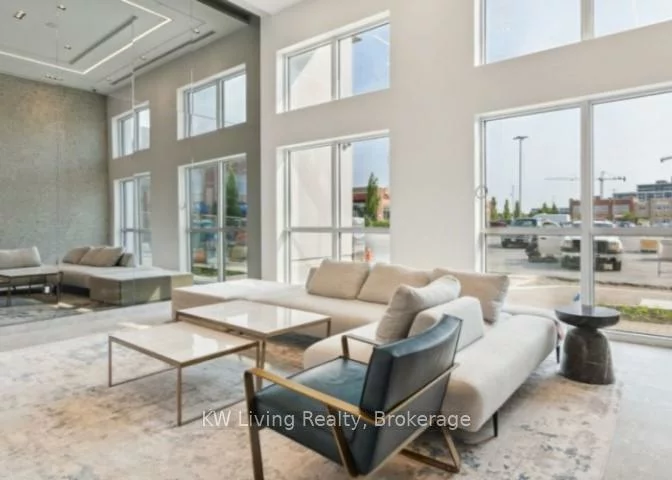 509, Dundas, 1008 - GO Glenorchy, Oakville