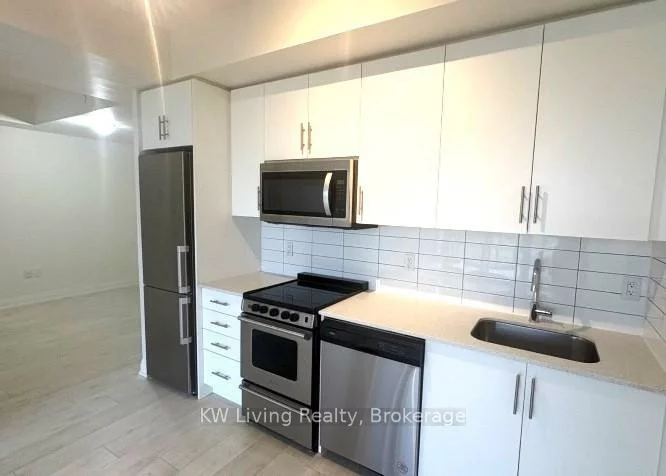 509, Dundas, 1008 - GO Glenorchy, Oakville