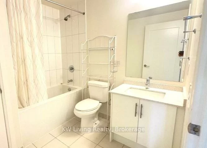 509, Dundas, 1008 - GO Glenorchy, Oakville