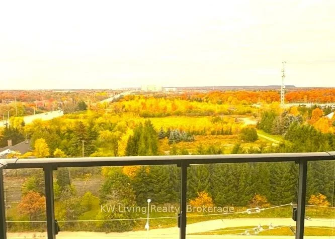 509, Dundas, 1008 - GO Glenorchy, Oakville