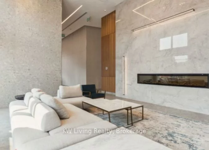 509, Dundas, 1008 - GO Glenorchy, Oakville