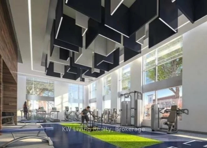 509, Dundas, 1008 - GO Glenorchy, Oakville