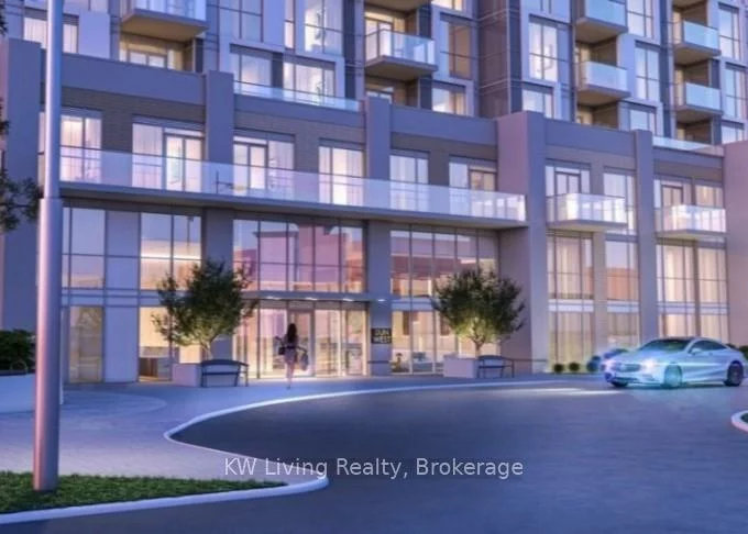 509, Dundas, 1008 - GO Glenorchy, Oakville