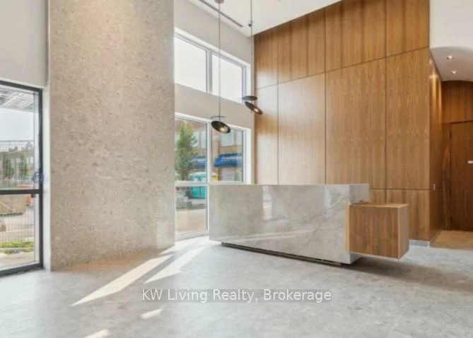 509, Dundas, 1008 - GO Glenorchy, Oakville