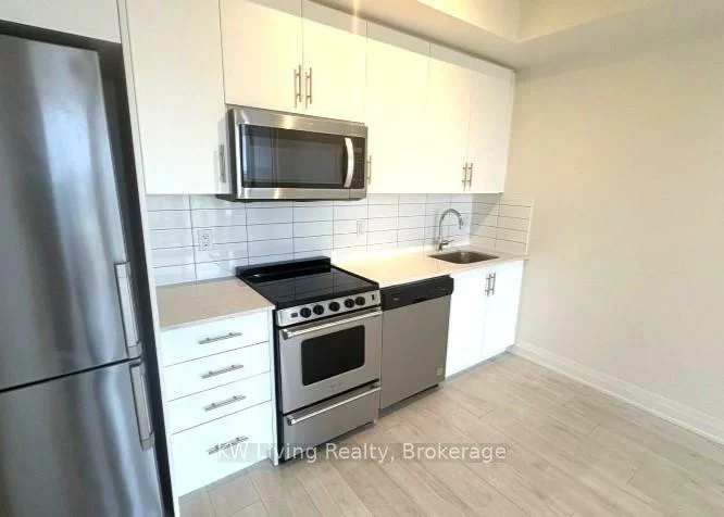 509, Dundas, 1008 - GO Glenorchy, Oakville