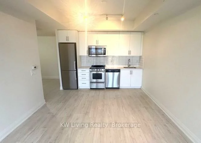 509, Dundas, 1008 - GO Glenorchy, Oakville