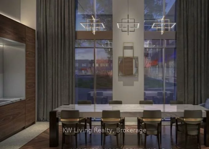 509, Dundas, 1008 - GO Glenorchy, Oakville