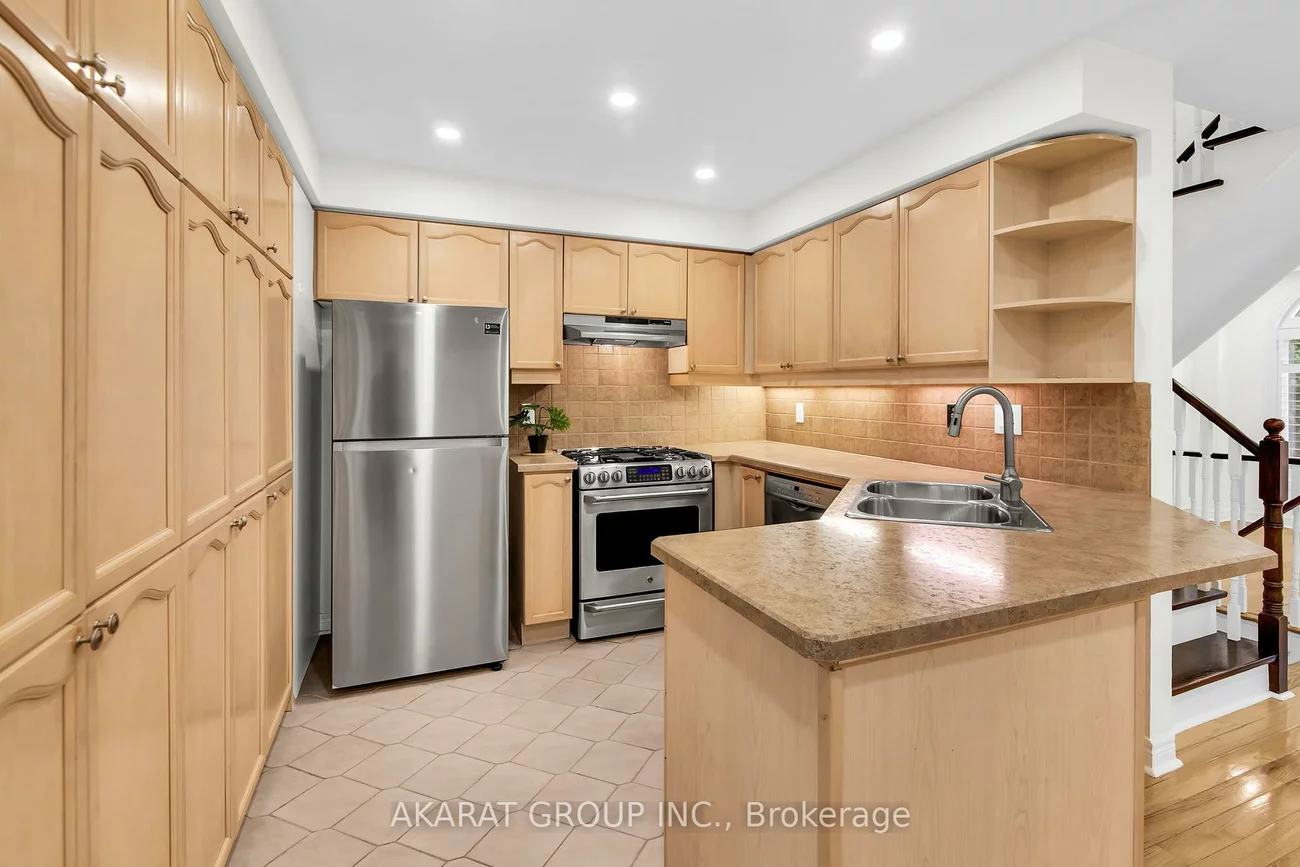 2250, Rockingham, 1009 - JC Joshua Creek, Oakville