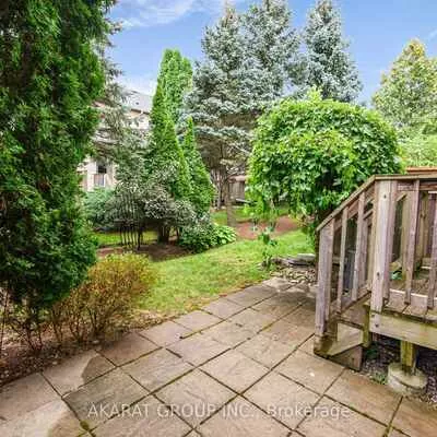 2250, Rockingham, 1009 - JC Joshua Creek, Oakville