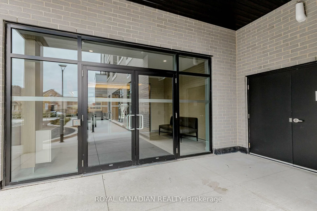 3250, Carding Mill, 1008 - GO Glenorchy, Oakville