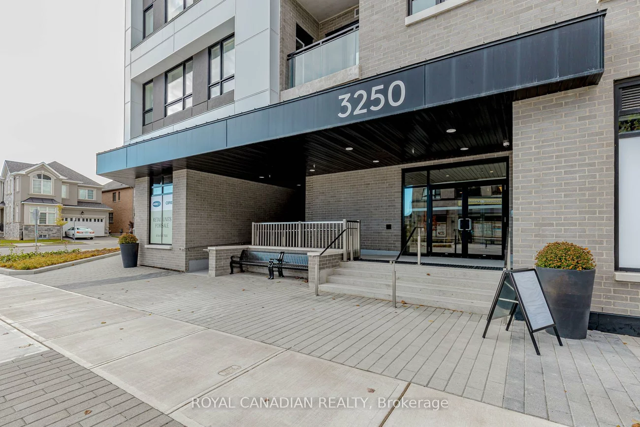 3250, Carding Mill, 1008 - GO Glenorchy, Oakville