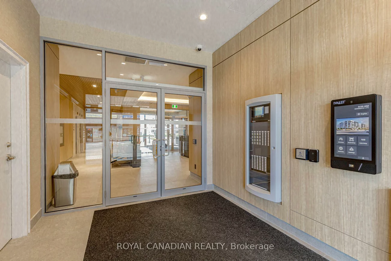 3250, Carding Mill, 1008 - GO Glenorchy, Oakville