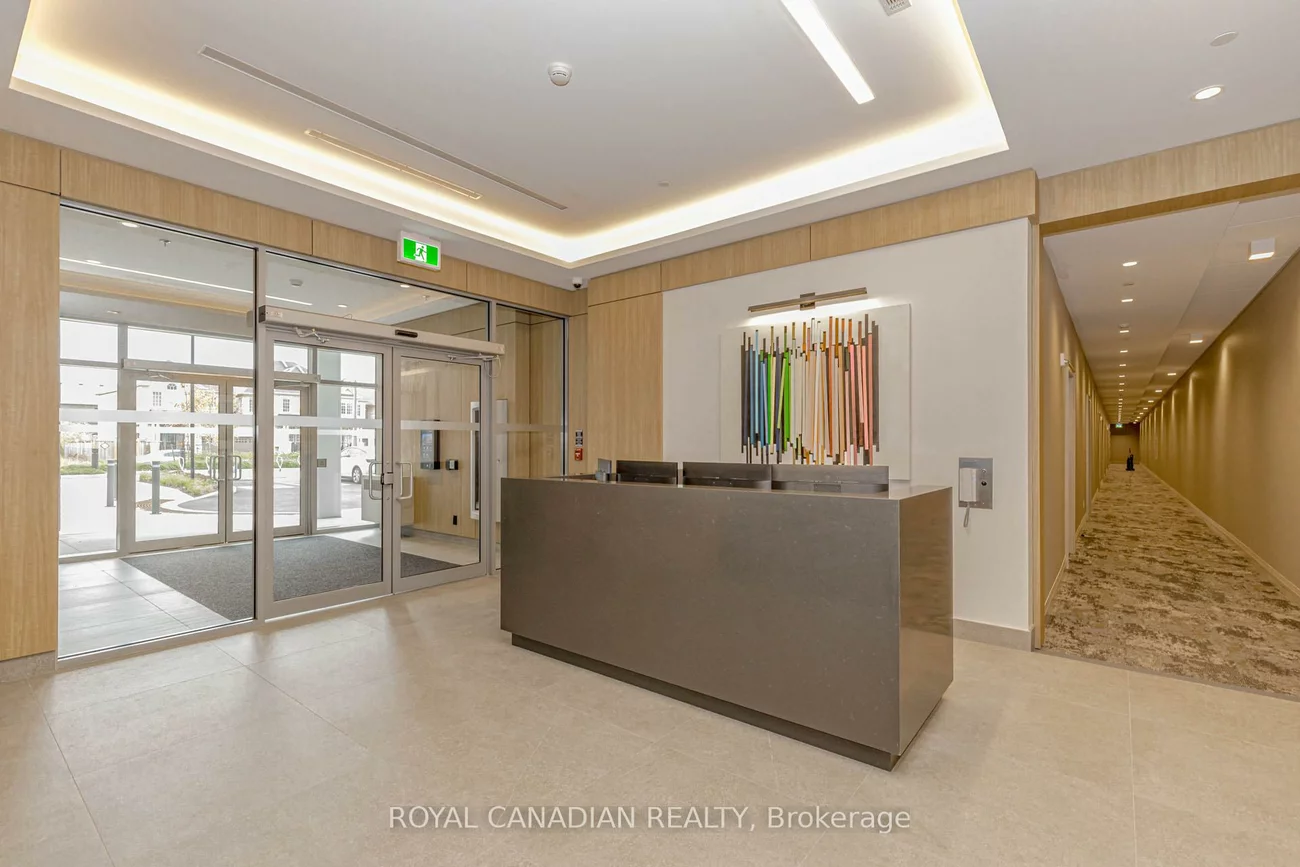 3250, Carding Mill, 1008 - GO Glenorchy, Oakville