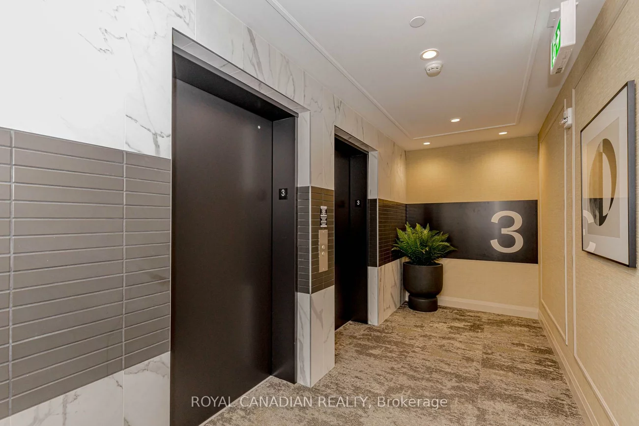 3250, Carding Mill, 1008 - GO Glenorchy, Oakville