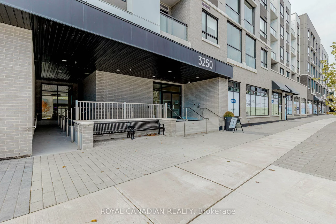 3250, Carding Mill, 1008 - GO Glenorchy, Oakville