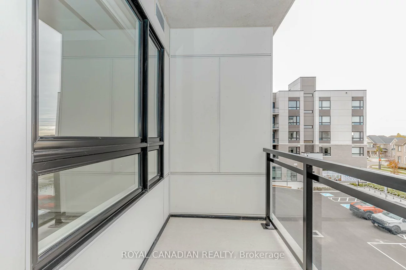 3250, Carding Mill, 1008 - GO Glenorchy, Oakville