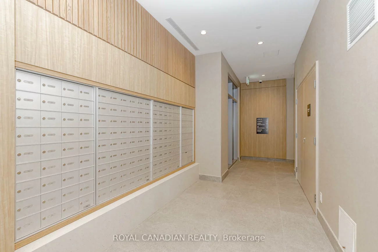 3250, Carding Mill, 1008 - GO Glenorchy, Oakville