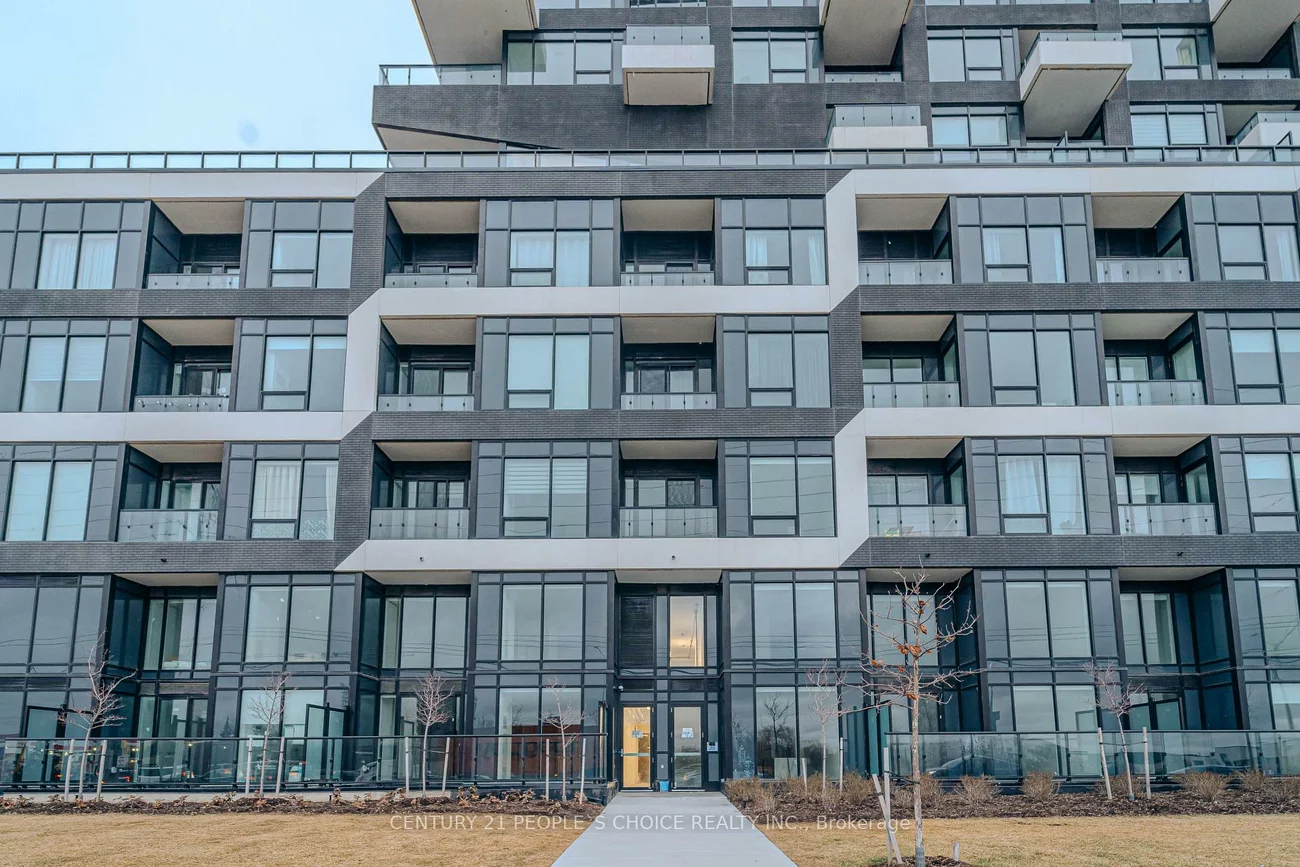 2489, Taunton, 1015 - RO River Oaks, Oakville