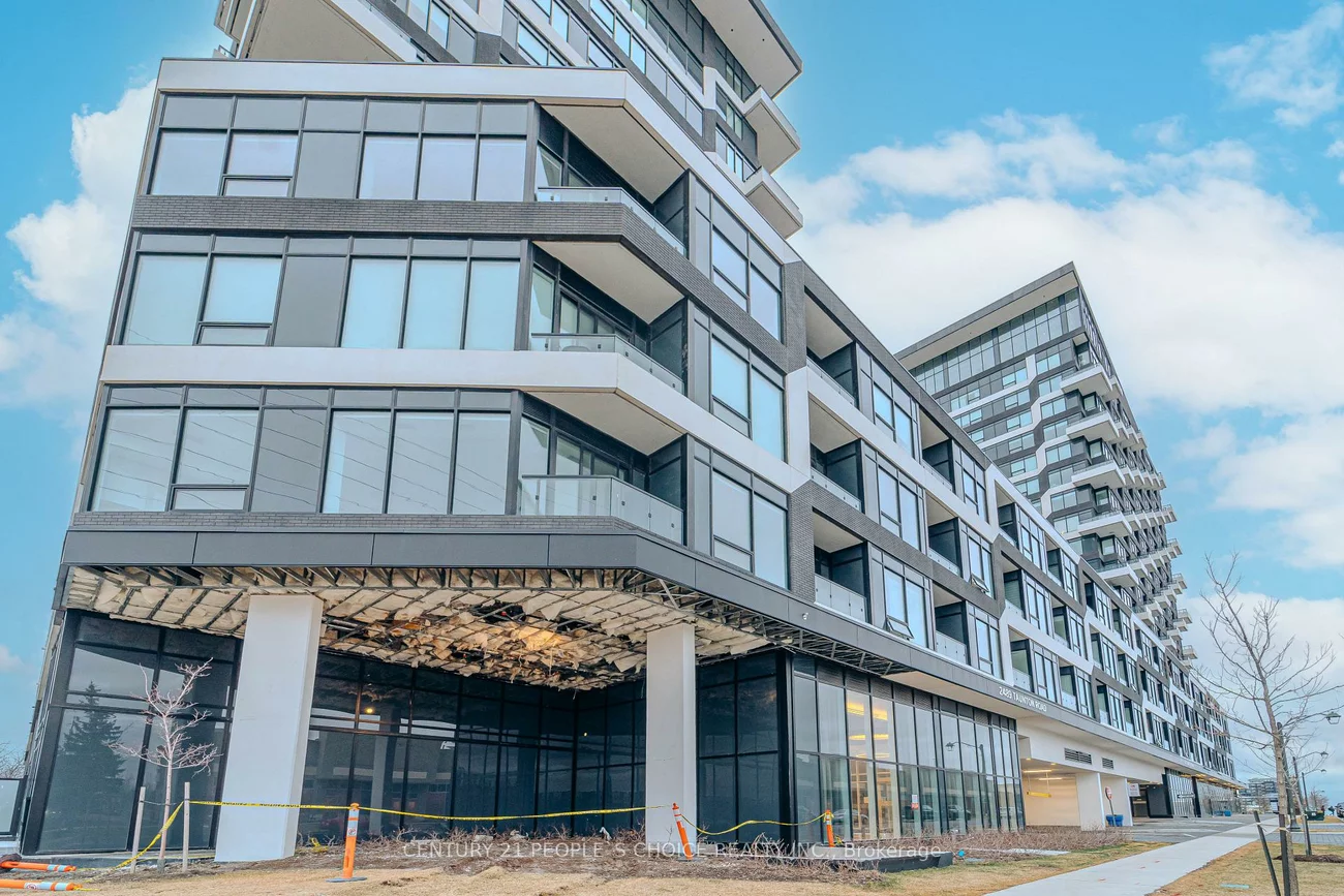 2489, Taunton, 1015 - RO River Oaks, Oakville