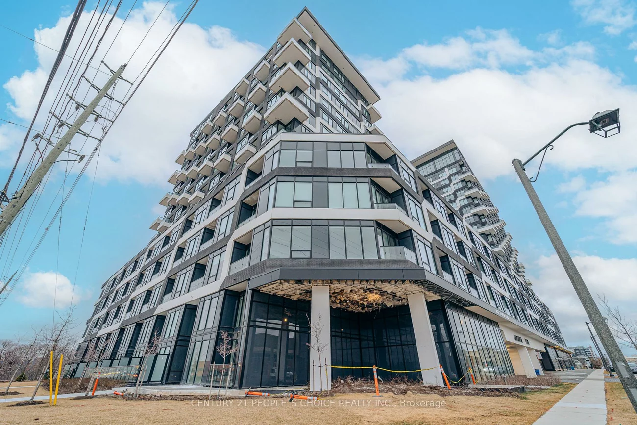 2489, Taunton, 1015 - RO River Oaks, Oakville