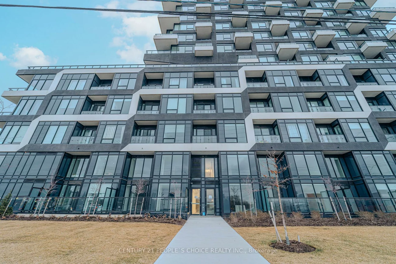 2489, Taunton, 1015 - RO River Oaks, Oakville