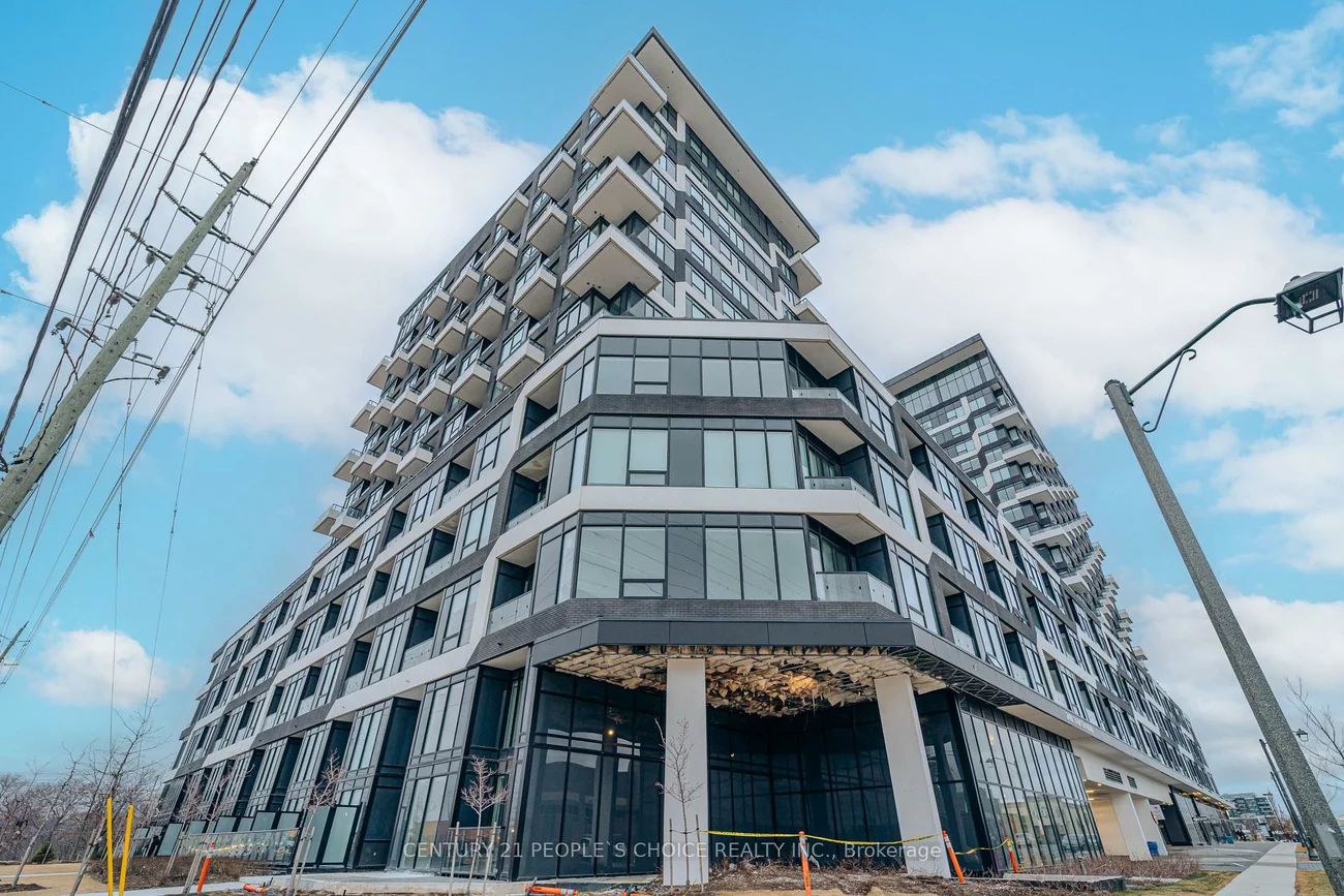 2489, Taunton, 1015 - RO River Oaks, Oakville