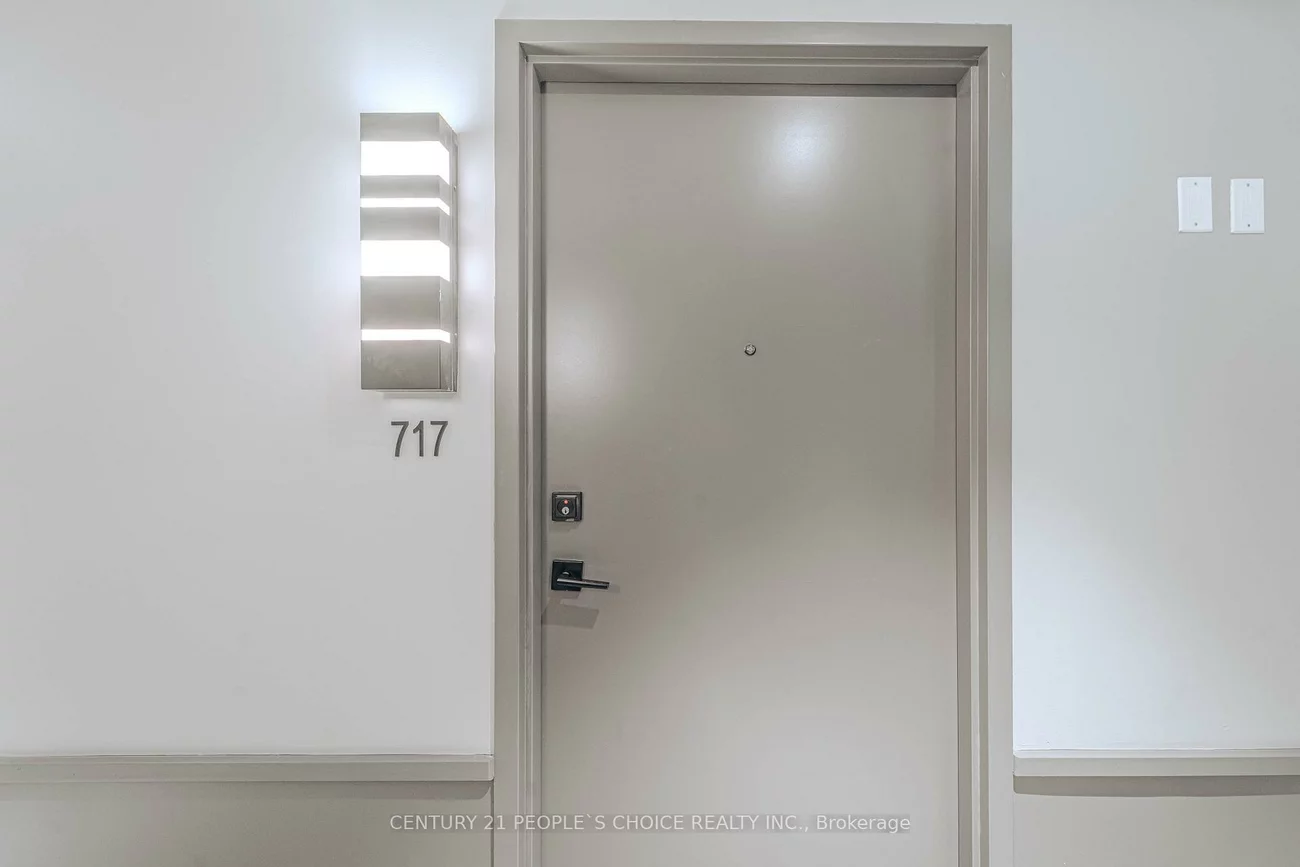 2489, Taunton, 1015 - RO River Oaks, Oakville