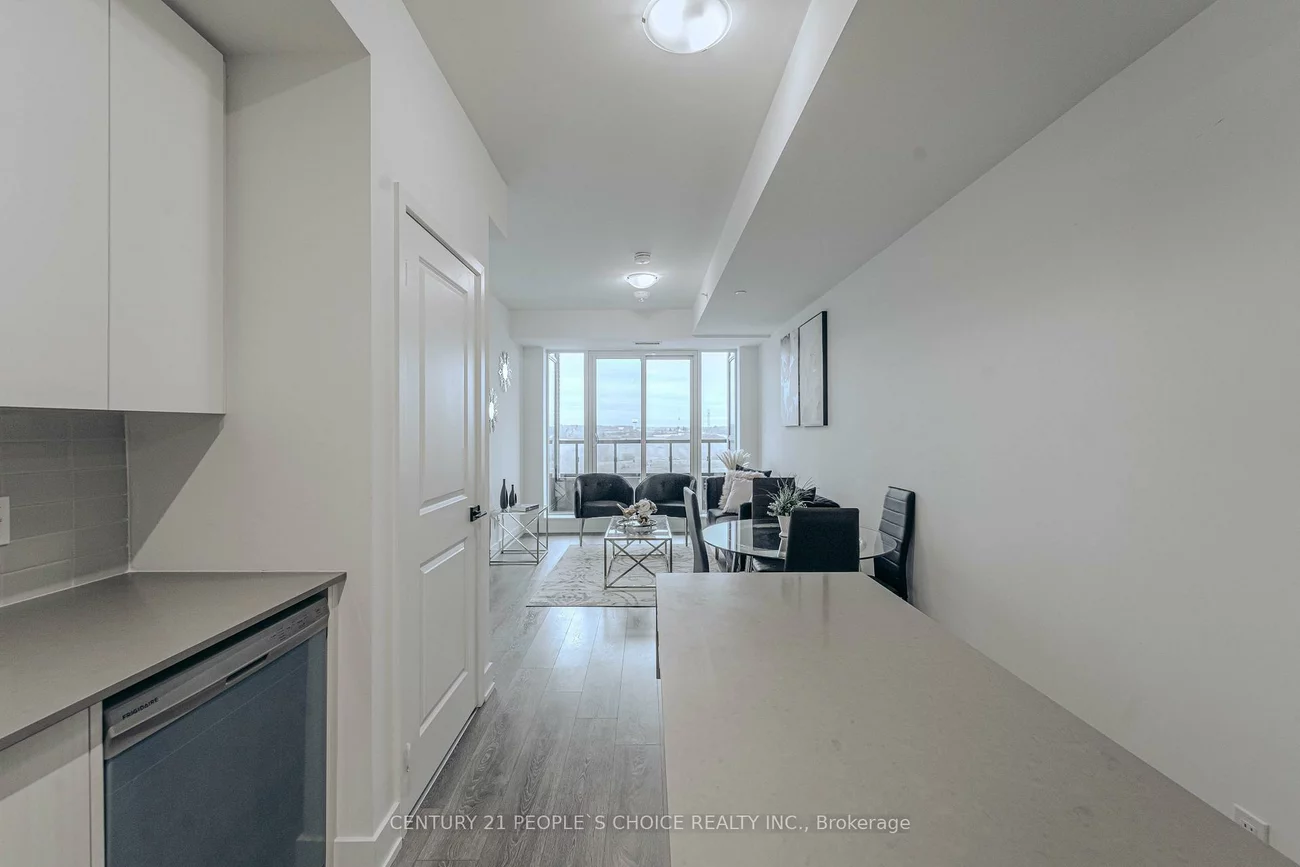 2489, Taunton, 1015 - RO River Oaks, Oakville