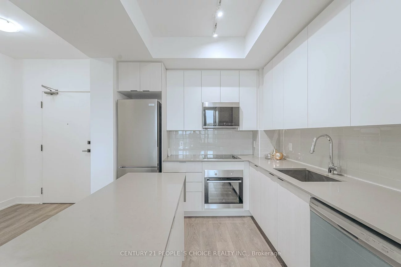 2489, Taunton, 1015 - RO River Oaks, Oakville