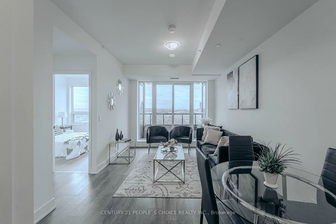 2489, Taunton, 1015 - RO River Oaks, Oakville