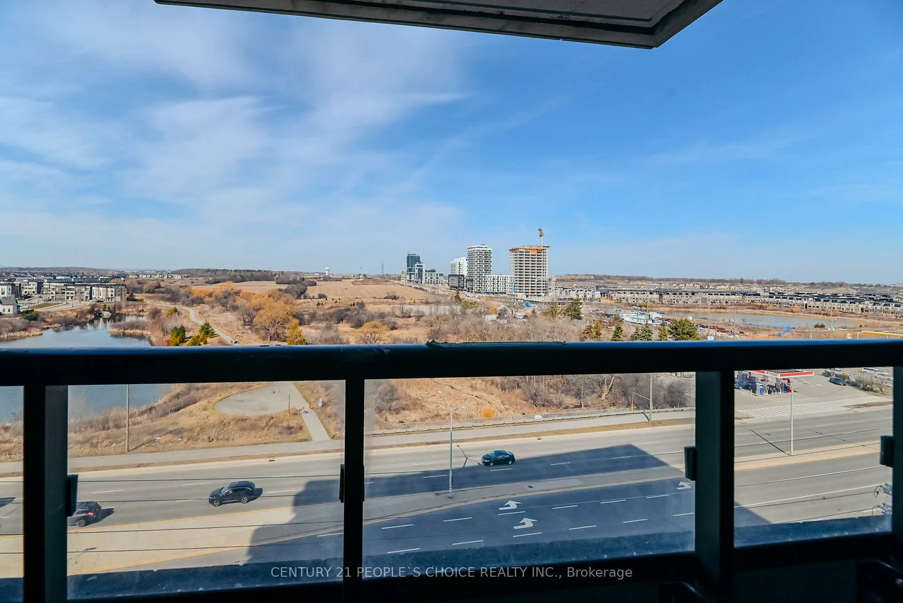 2489, Taunton, 1015 - RO River Oaks, Oakville