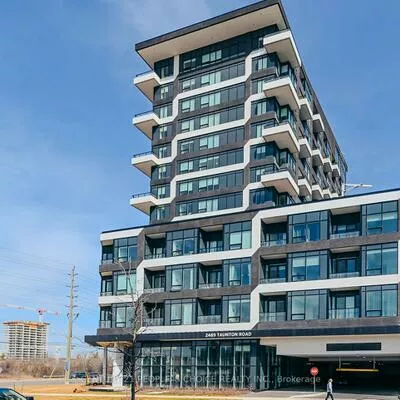 2489, Taunton, 1015 - RO River Oaks, Oakville